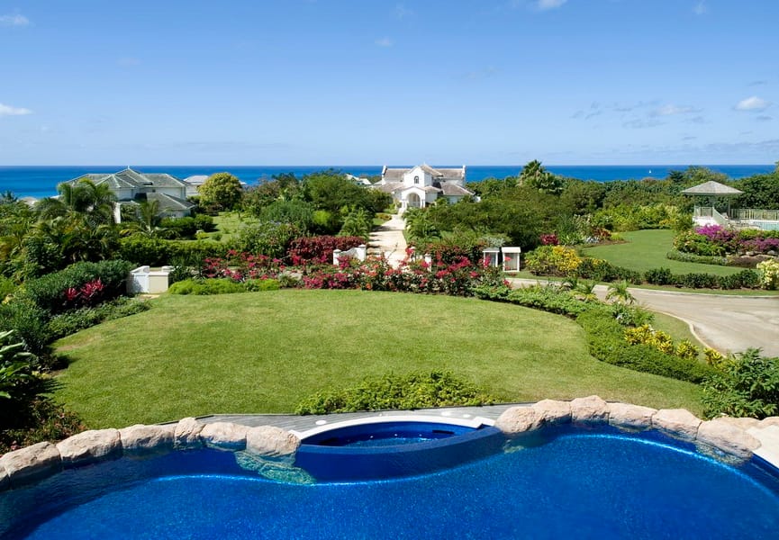 5 Bedroom Luxury Home for Sale, Sugar Hill, St James, Barbados 7th