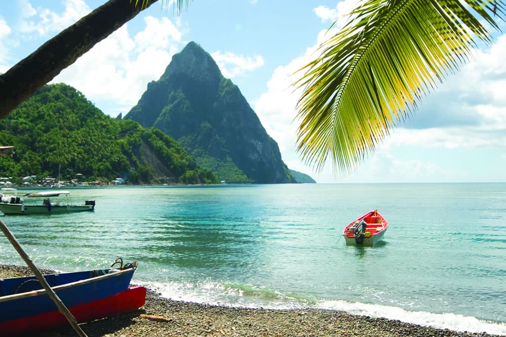 pitons-st-lucia