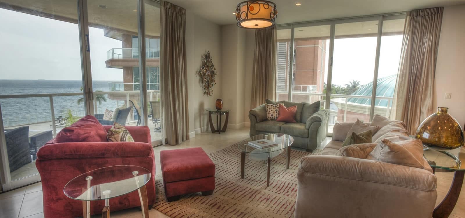 3 Bedroom Luxury Apartments for Sale, Port of Spain, Trinidad 7th