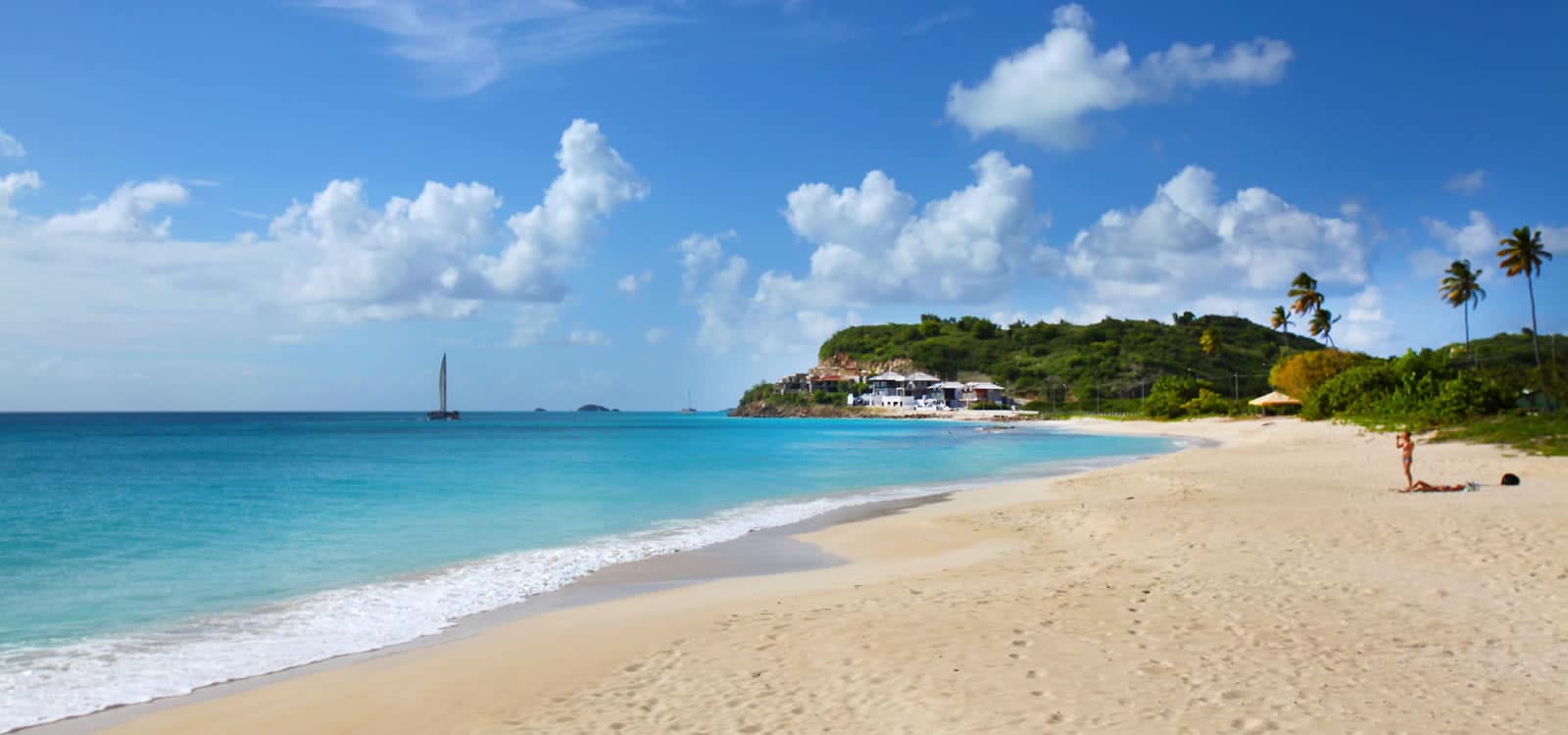 5 Bedroom Luxury Home for Sale, Fryes Beach, Antigua 7th Heaven