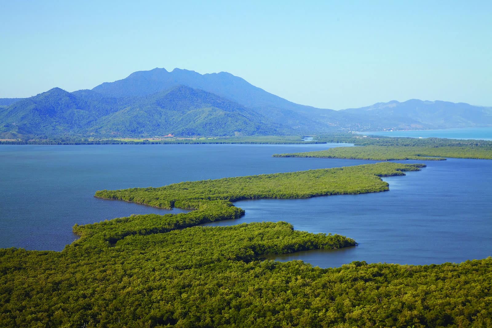 Beachfront Lots of Land for Sale, Trujillo, Colon, Honduras 7th