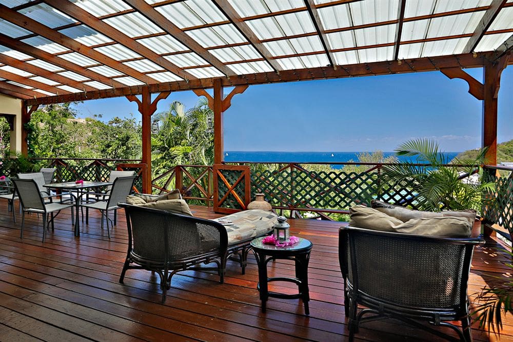 10 Bedroom Boutique Hotel for Sale, Rodney Bay, St Lucia 7th Heaven
