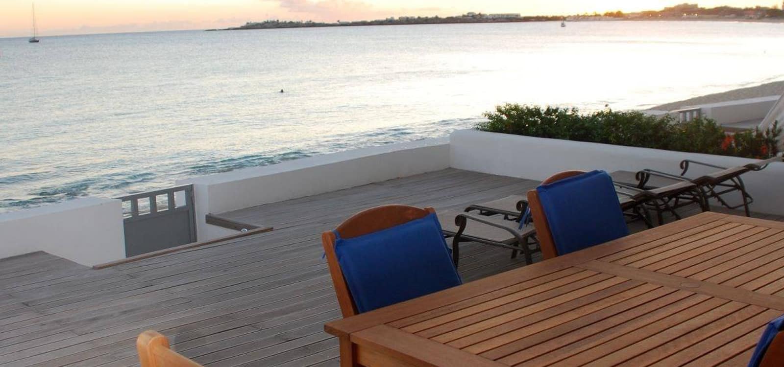 2 Bedroom Beach Condos for Sale, Aqualina Beach Club, Simpson Bay, St