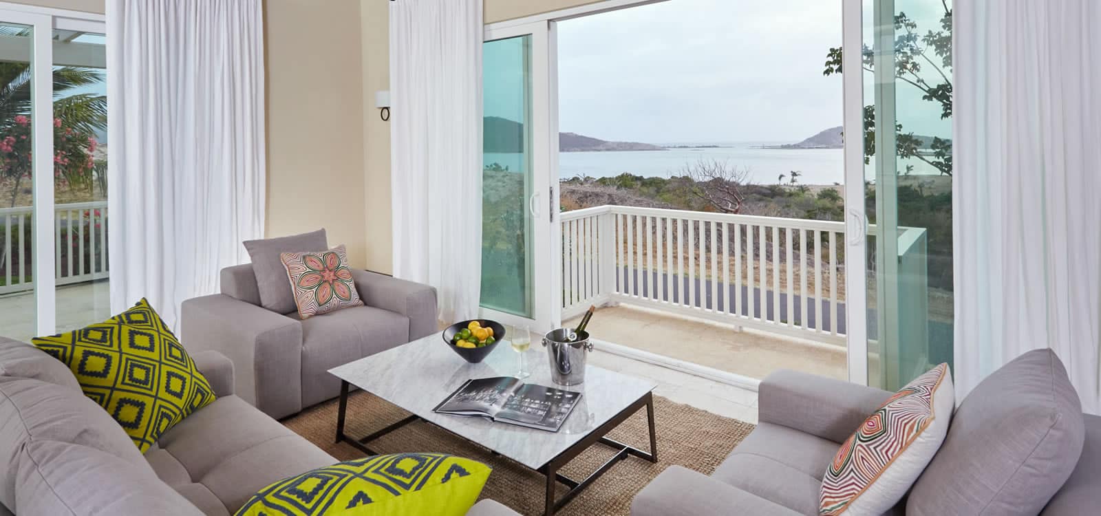 2 Bedroom Homes for Sale, Christophe Harbour, St Kitts 7th Heaven