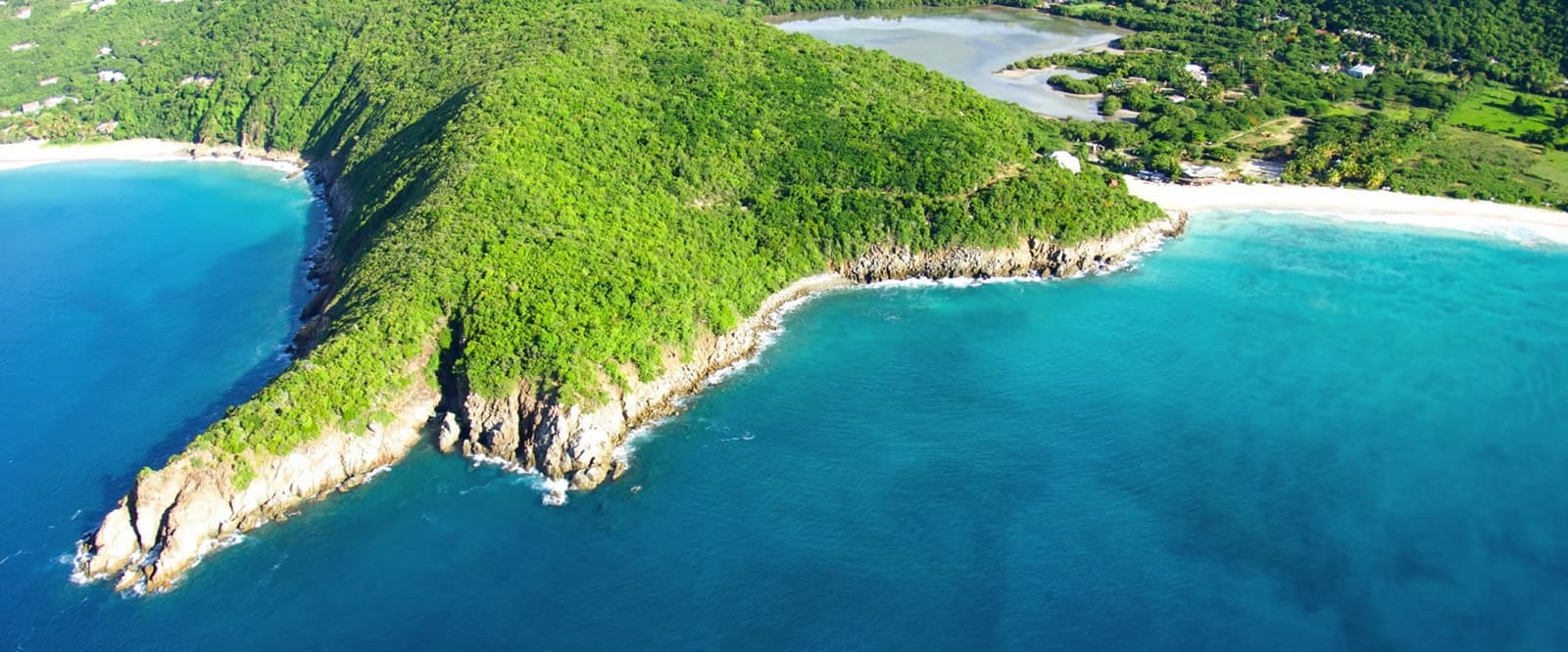 Land For Sale Tortola Bvi