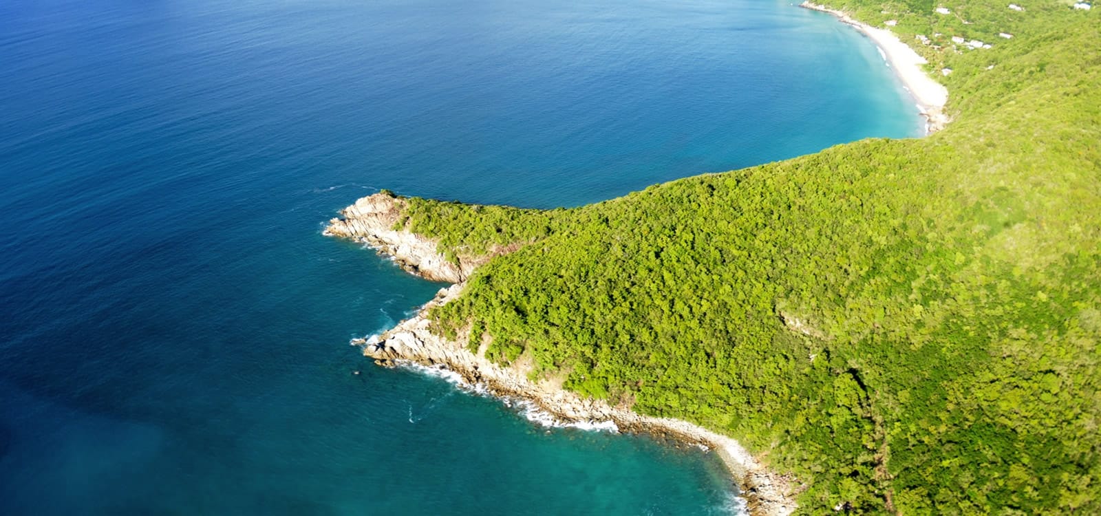 8 Acres of Land for Sale, Josiah's Bay, Tortola, BVI 7th Heaven