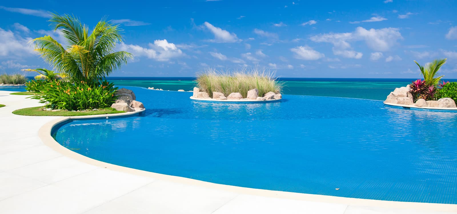 Golf Course and Sea View Home Sites for Sale, Pristine Bay, Roatan