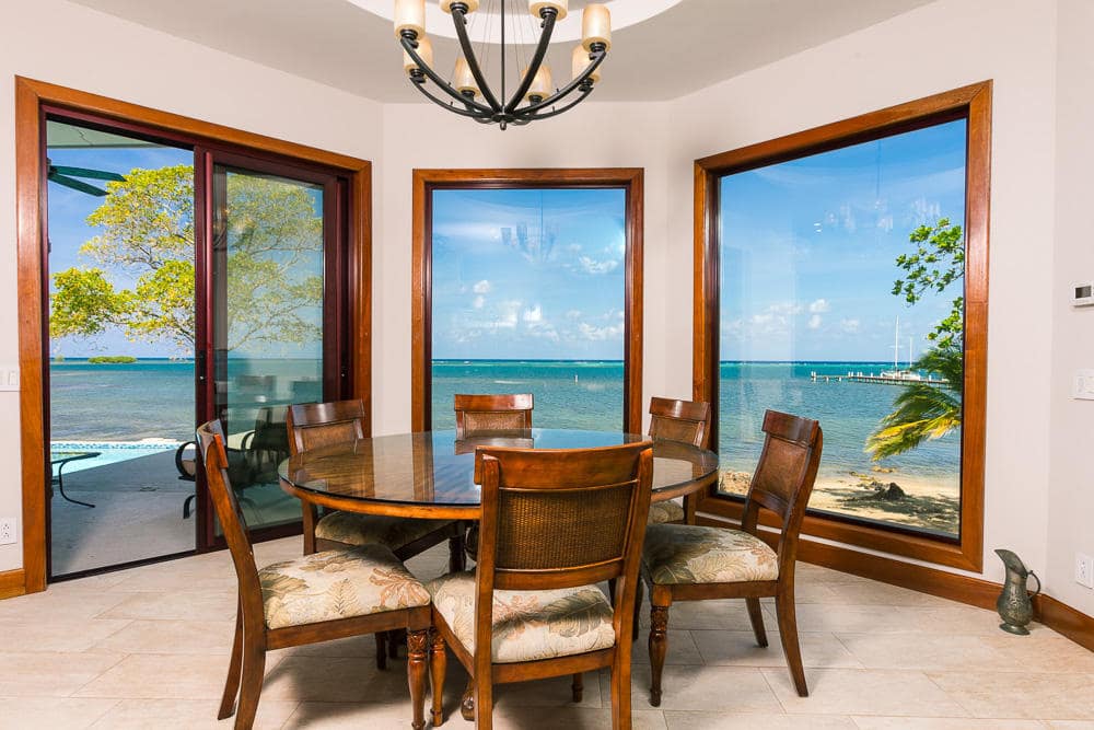 4 Bedroom Luxury Beachfront Home for Sale, Blue Harbour, Roatan 7th