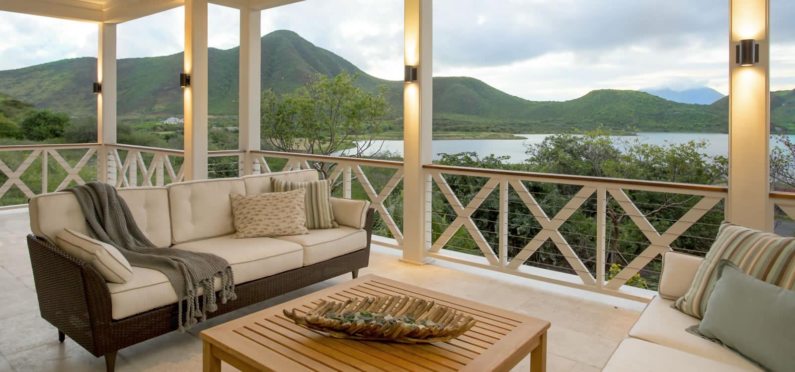 Impressive 4 Bedroom Luxury Home for Sale, Christophe Harbour, St Kitts