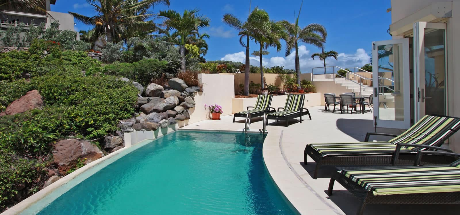 3 Bedroom Luxury Home for Sale, Southeast Peninsula, St Kitts 7th