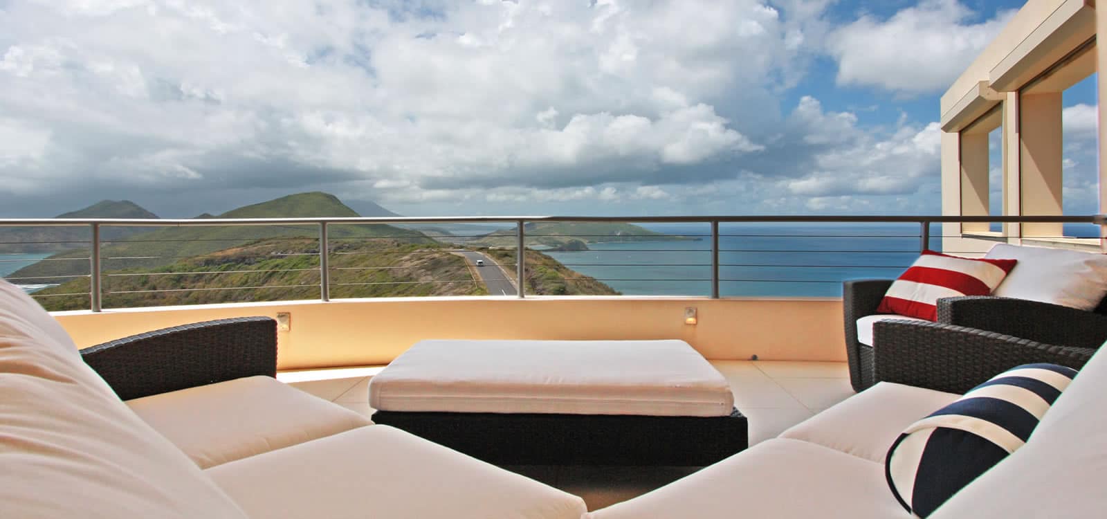 3 Bedroom Luxury Home for Sale, Southeast Peninsula, St Kitts 7th