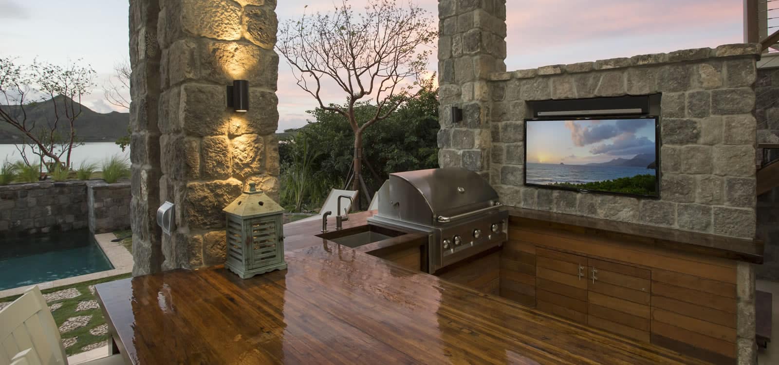 Impressive 4 Bedroom Luxury Home for Sale, Christophe Harbour, St Kitts