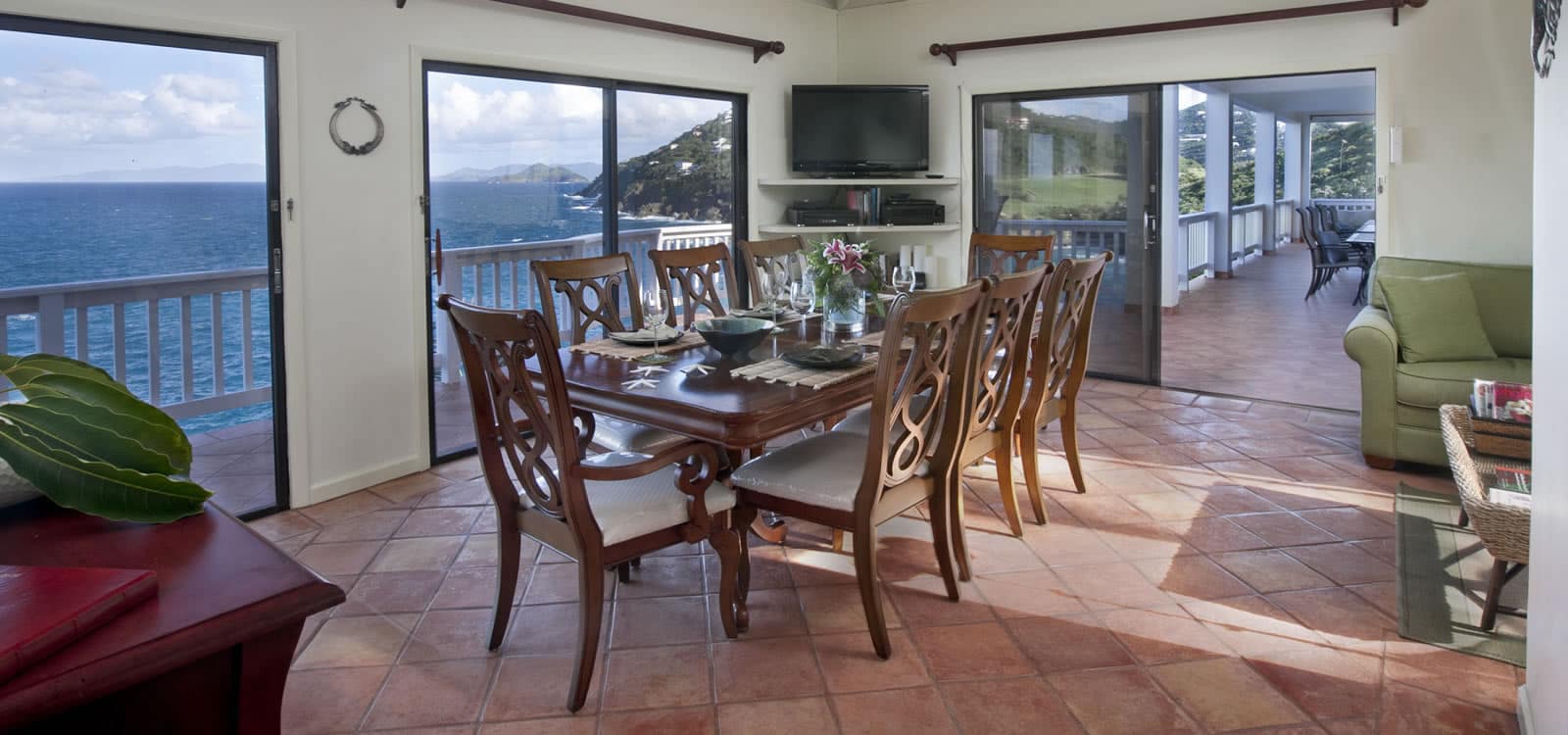 8 Bedroom Luxury Property for Sale, St Thomas, US Virgin Islands 7th Heaven Properties