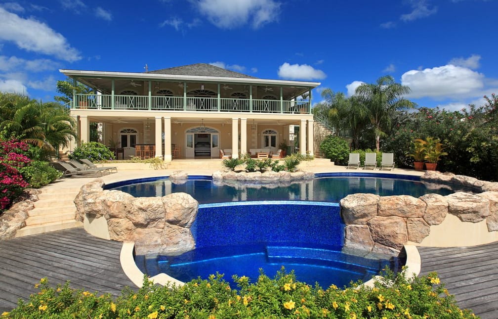 5 Bedroom Luxury Home for Sale, Sugar Hill, St James, Barbados 7th