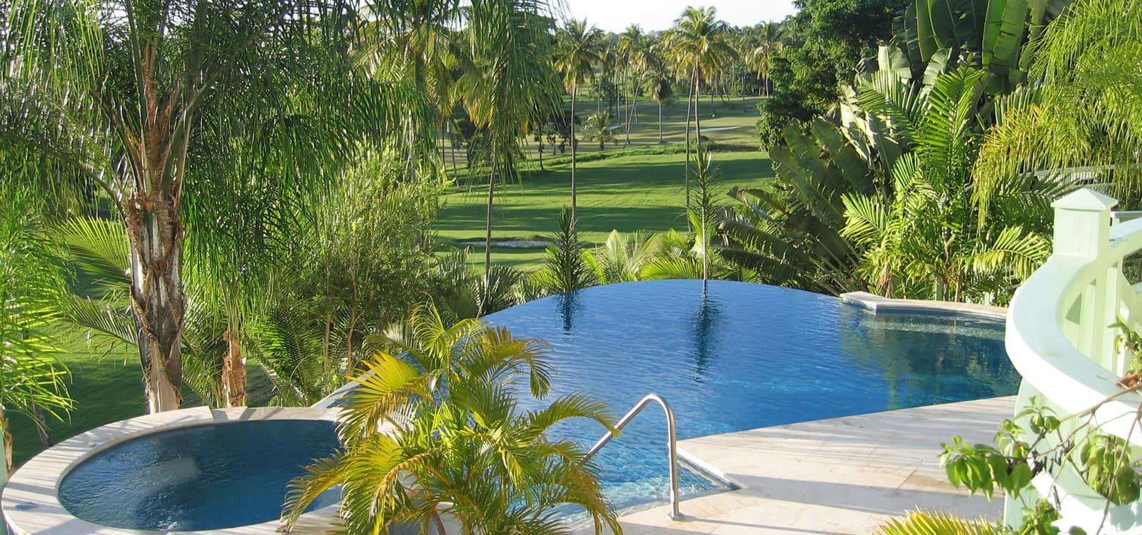 4 Bedroom Luxury Home for Sale, Mount Irvine, Tobago 7th Heaven