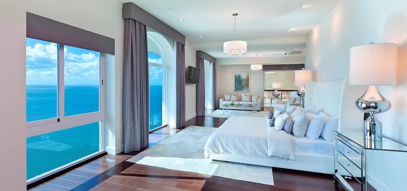 Image showcasing Luxury Properties for sale in United States - LuxuryEstate.com