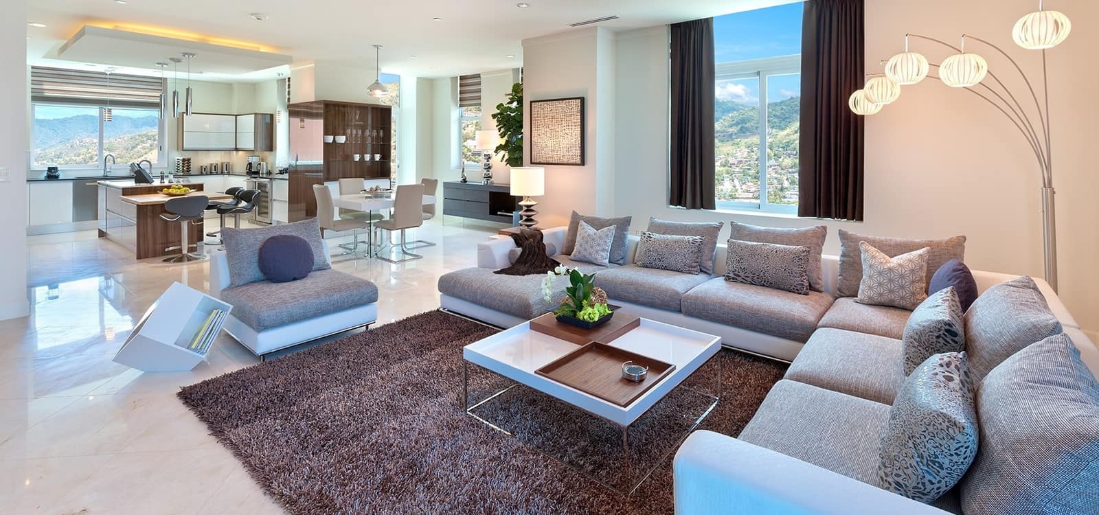 View of DRListings.com - Dominican Republic Real Estate