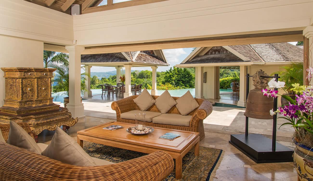10 Bedroom UltraLuxury Villa for Sale in Montego Bay, Jamaica 7th