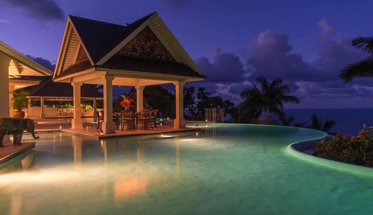 10 Bedroom UltraLuxury Villa for Sale in Montego Bay, Jamaica 7th