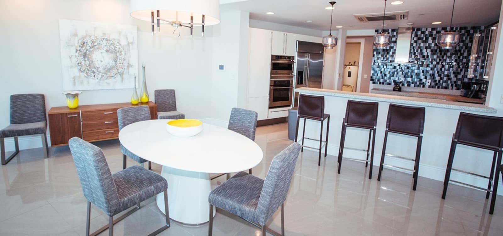 2 Bedroom Luxury Apartments for Sale, Port of Spain, Trinidad 7th