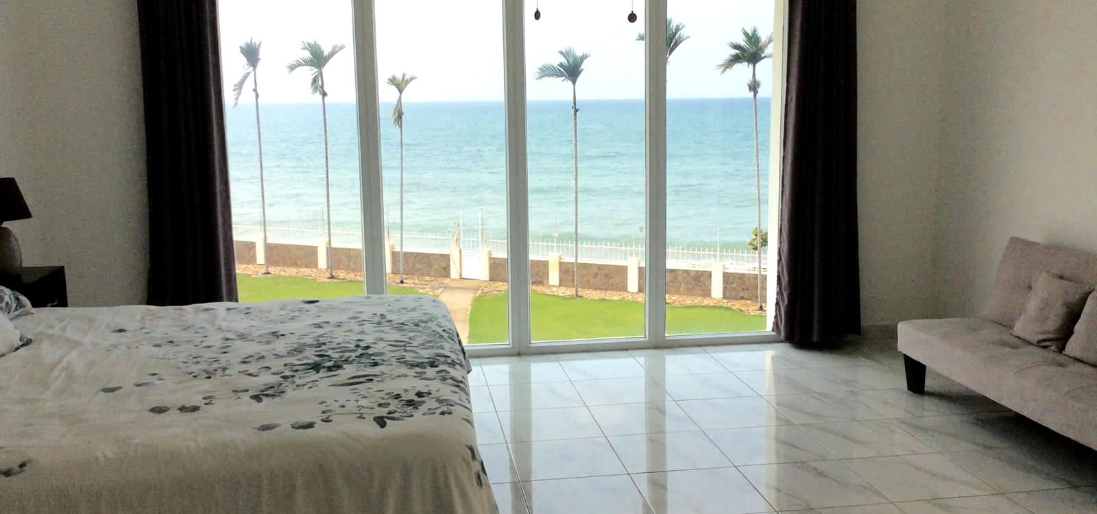 6 Bedroom Beachfront Home for Sale, La Ceiba, Atlantida, Honduras 7th