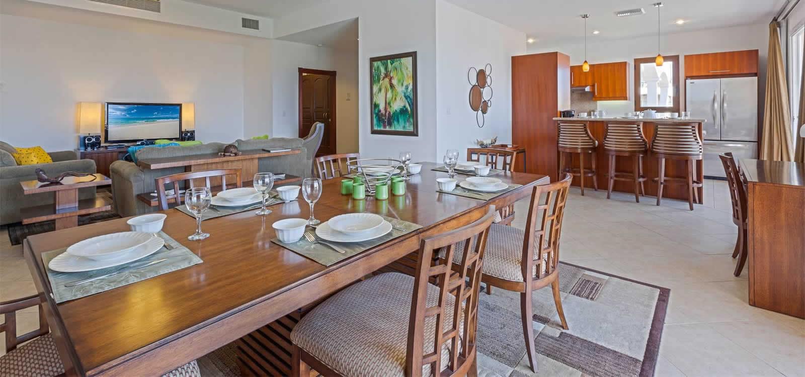 3 Bedroom Condo for Sale, Porto Cupecoy, St Maarten 7th Heaven Properties