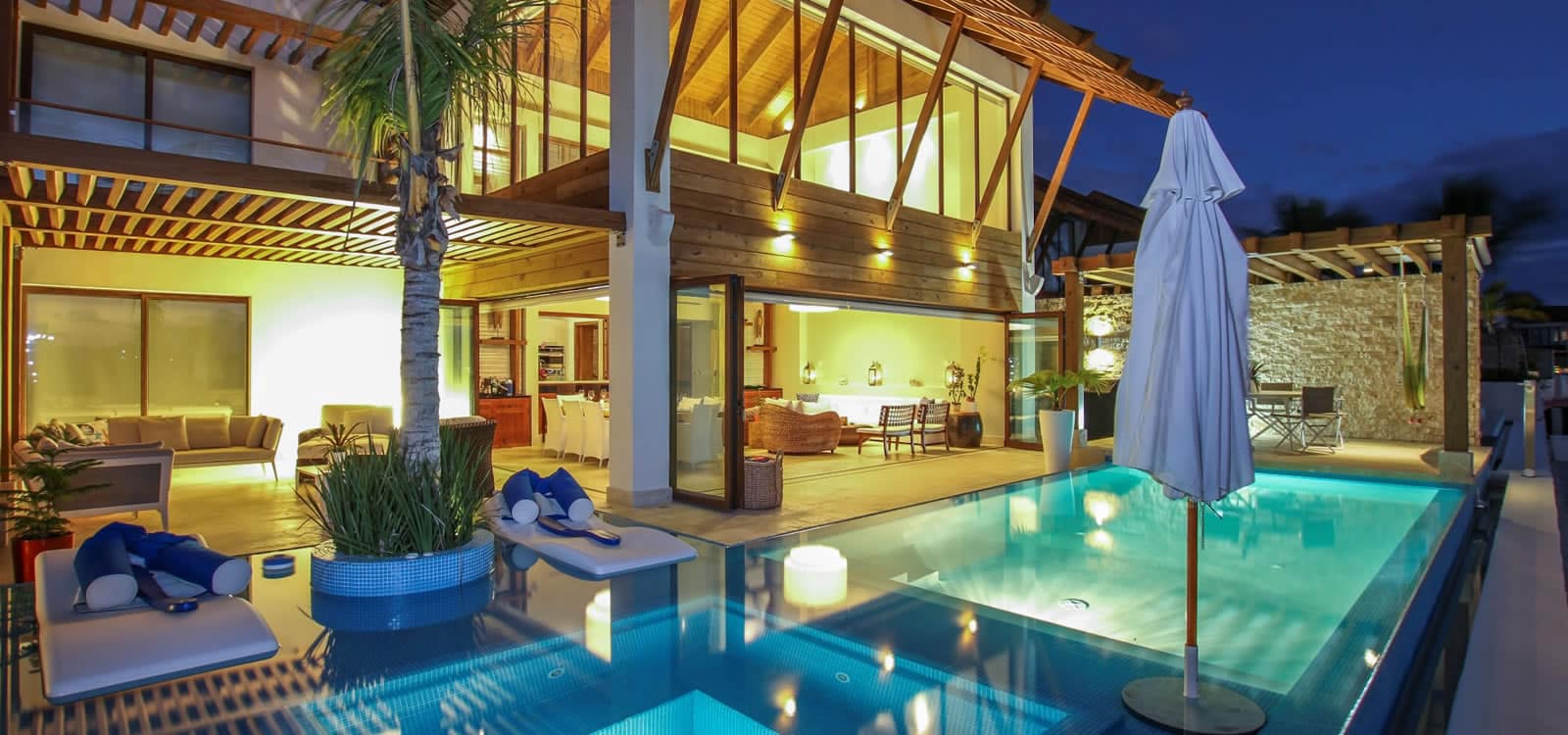 5 Bedroom Luxury Marina Homes for Sale, Cap Cana, Dominican Republic