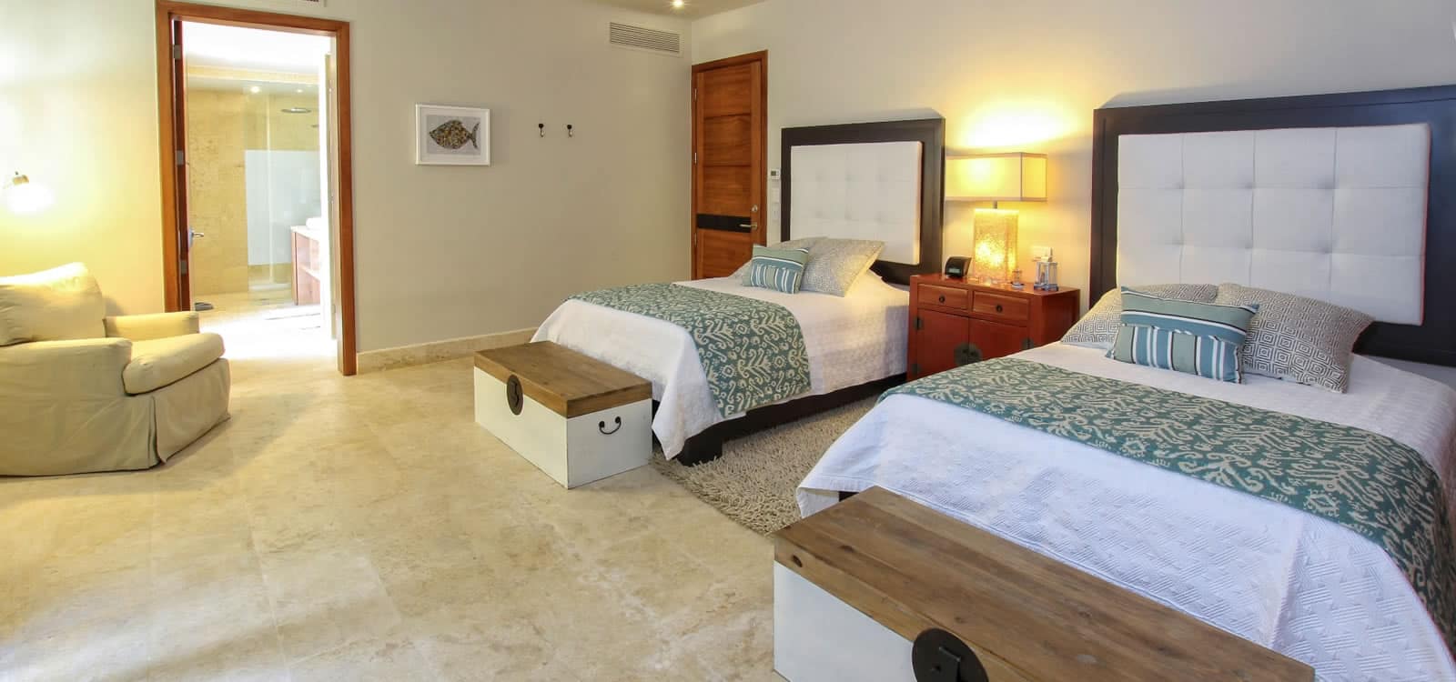 5 Bedroom Luxury Marina Homes for Sale, Cap Cana, Dominican Republic