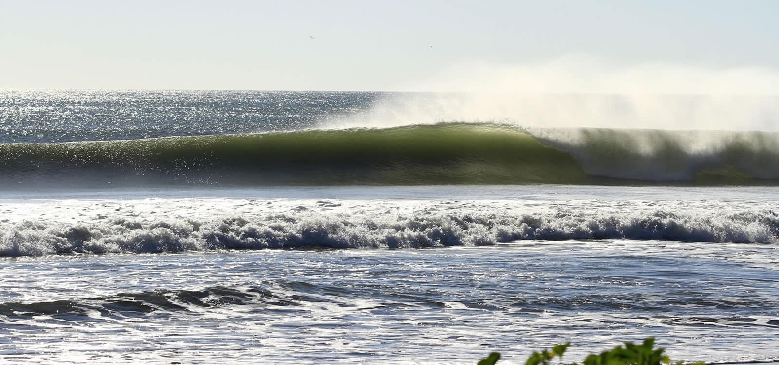 120 Acres of Oceanfront Land for Sale, Rio EscalanteChacocente