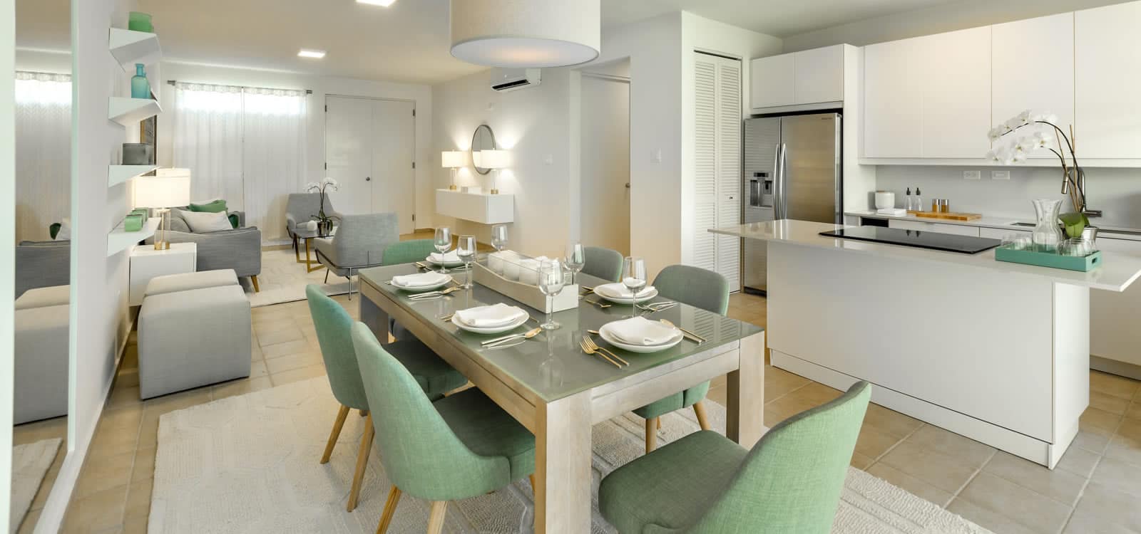 3 Bedroom Condos for Sale, Harbour Lakes, Palmas del Mar, Puerto Rico 7th Heaven Properties