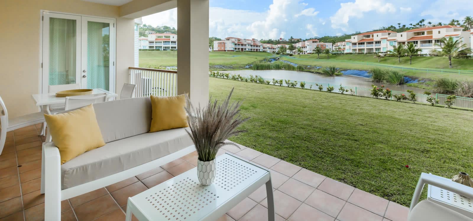 3 Bedroom Condos for Sale, Harbour Lakes, Palmas del Mar, Puerto Rico