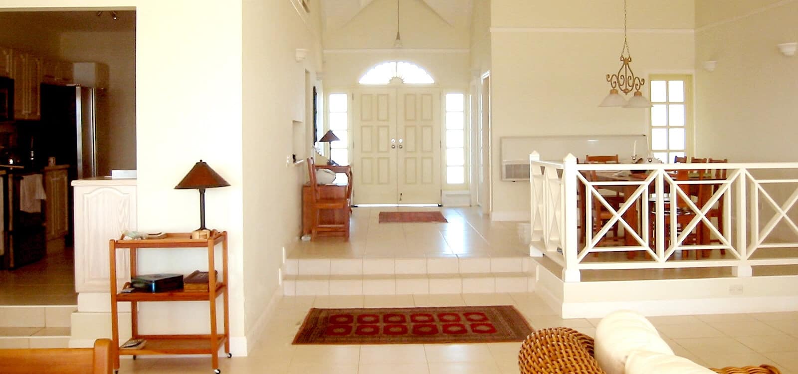 4 Bedroom Waterfront Villa for Sale, Tobago Plantations, Lowlands