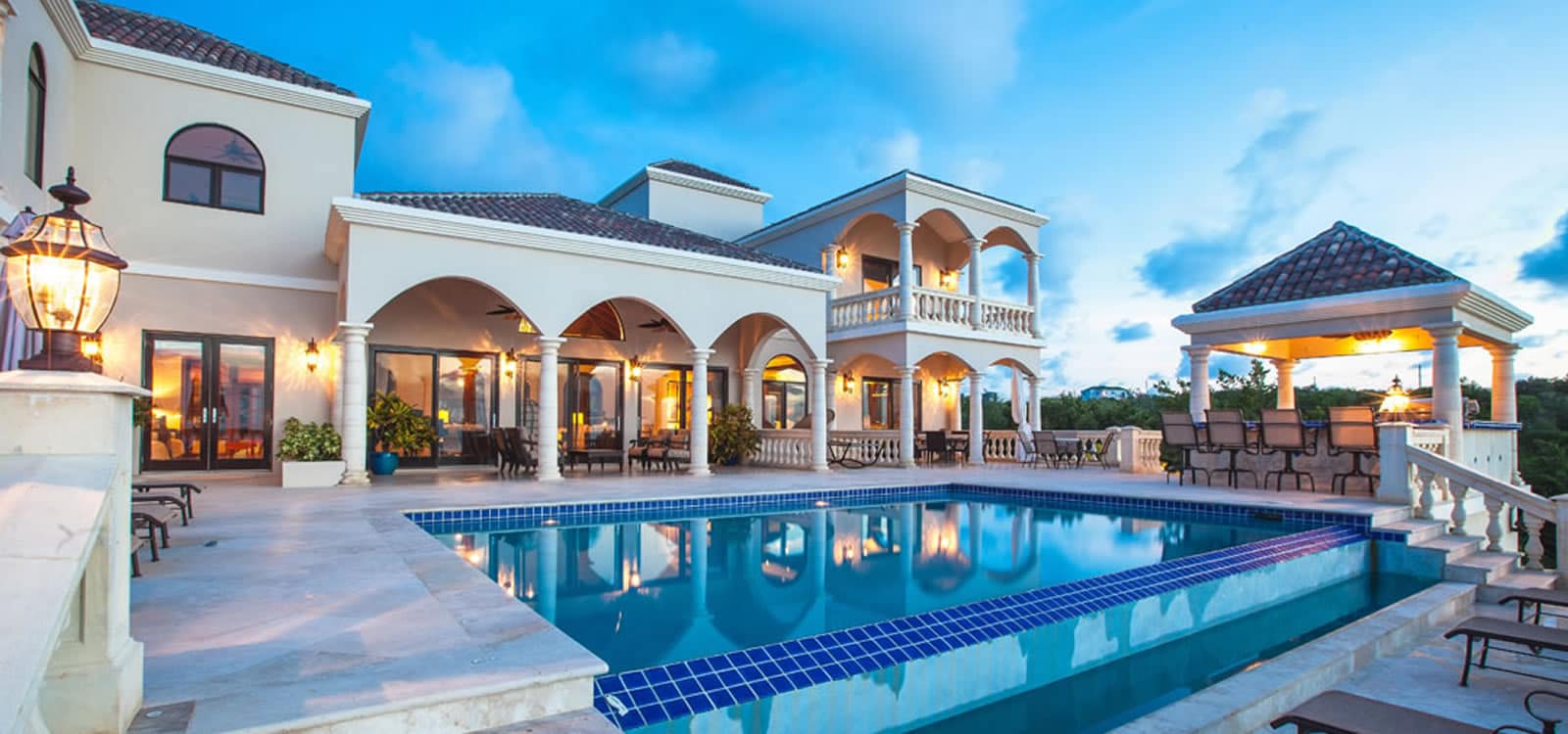 4 Bedroom Luxury Beachfront Estate for Sale, Limestone Bay, Anguilla 7th Heaven Properties