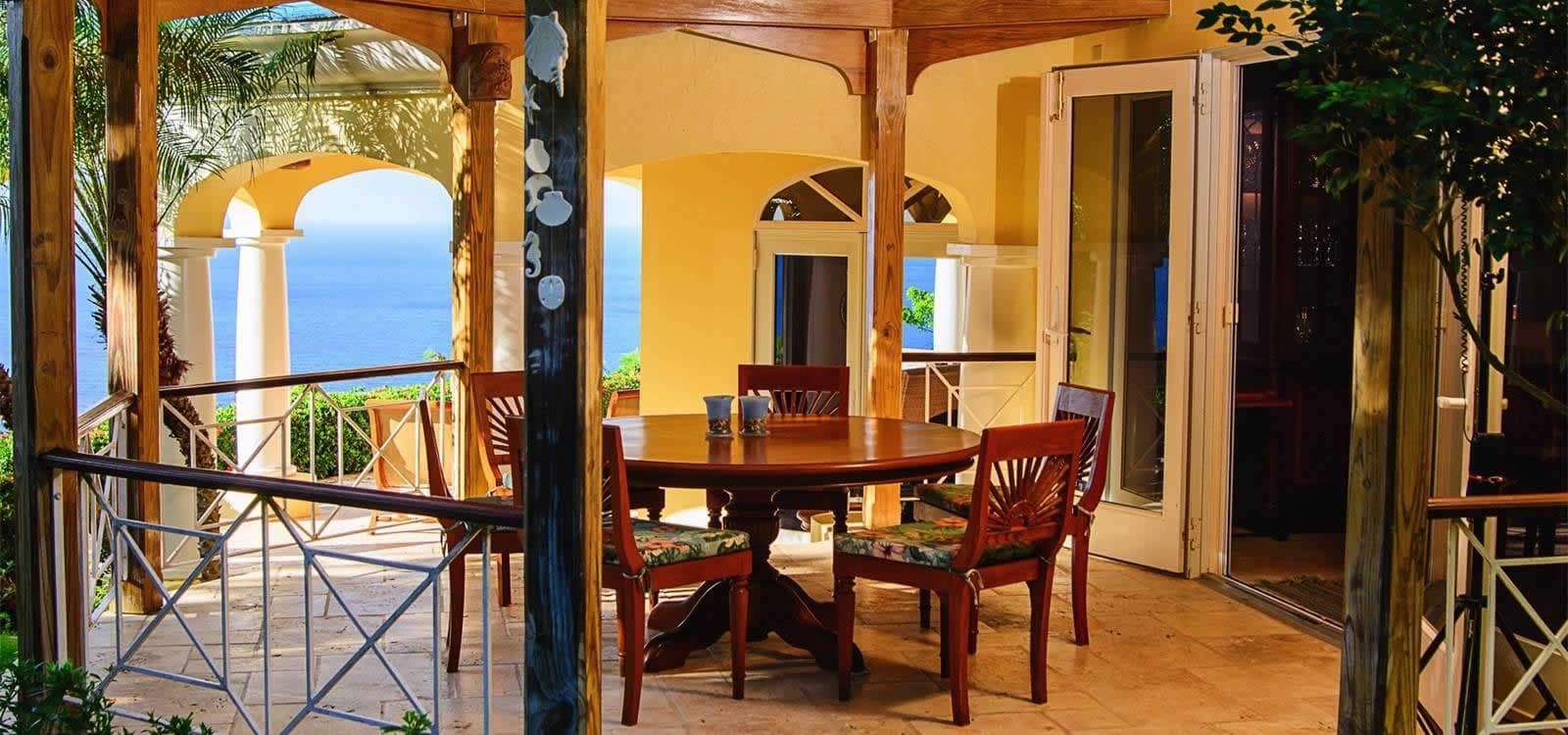 3 Bedroom House for Sale, Belmont Estate, Tortola, BVI 7th Heaven