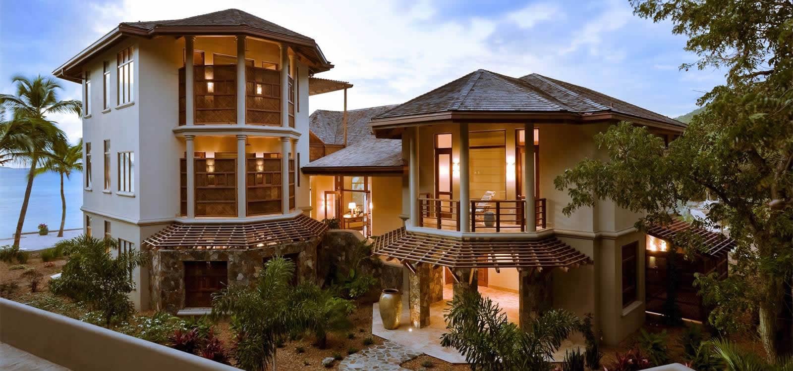 15 Bedroom UltraLuxury Beachfront Estate for Sale, Mahoe Bay, Virgin