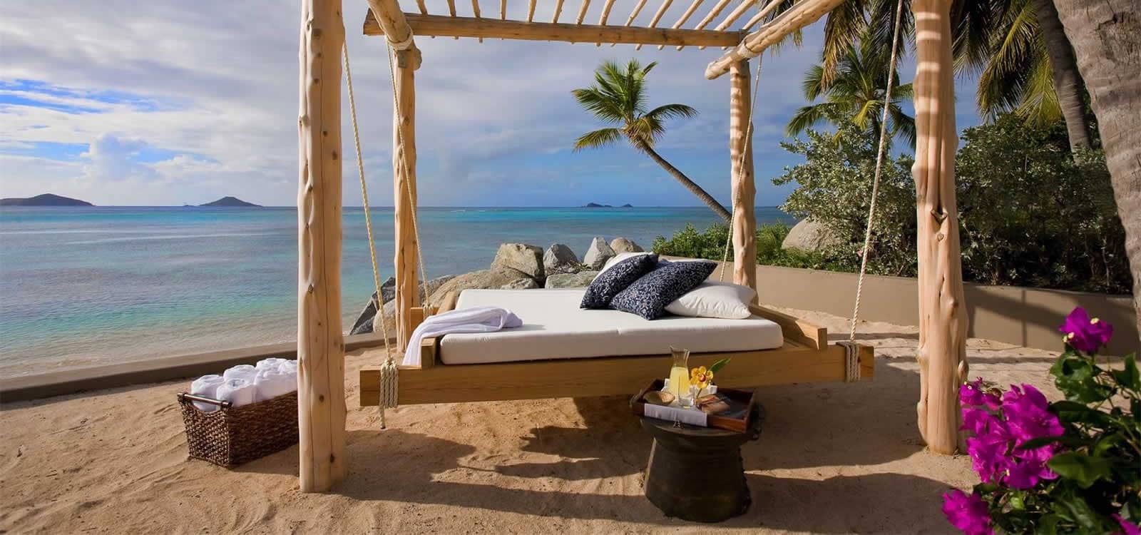 15 Bedroom UltraLuxury Beachfront Estate for Sale, Mahoe Bay, Virgin