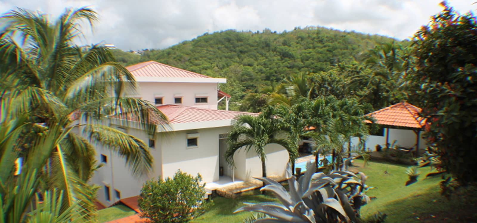 6 Bedroom Property for Sale, Schoelcher, Martinique - 7th Heaven Properties