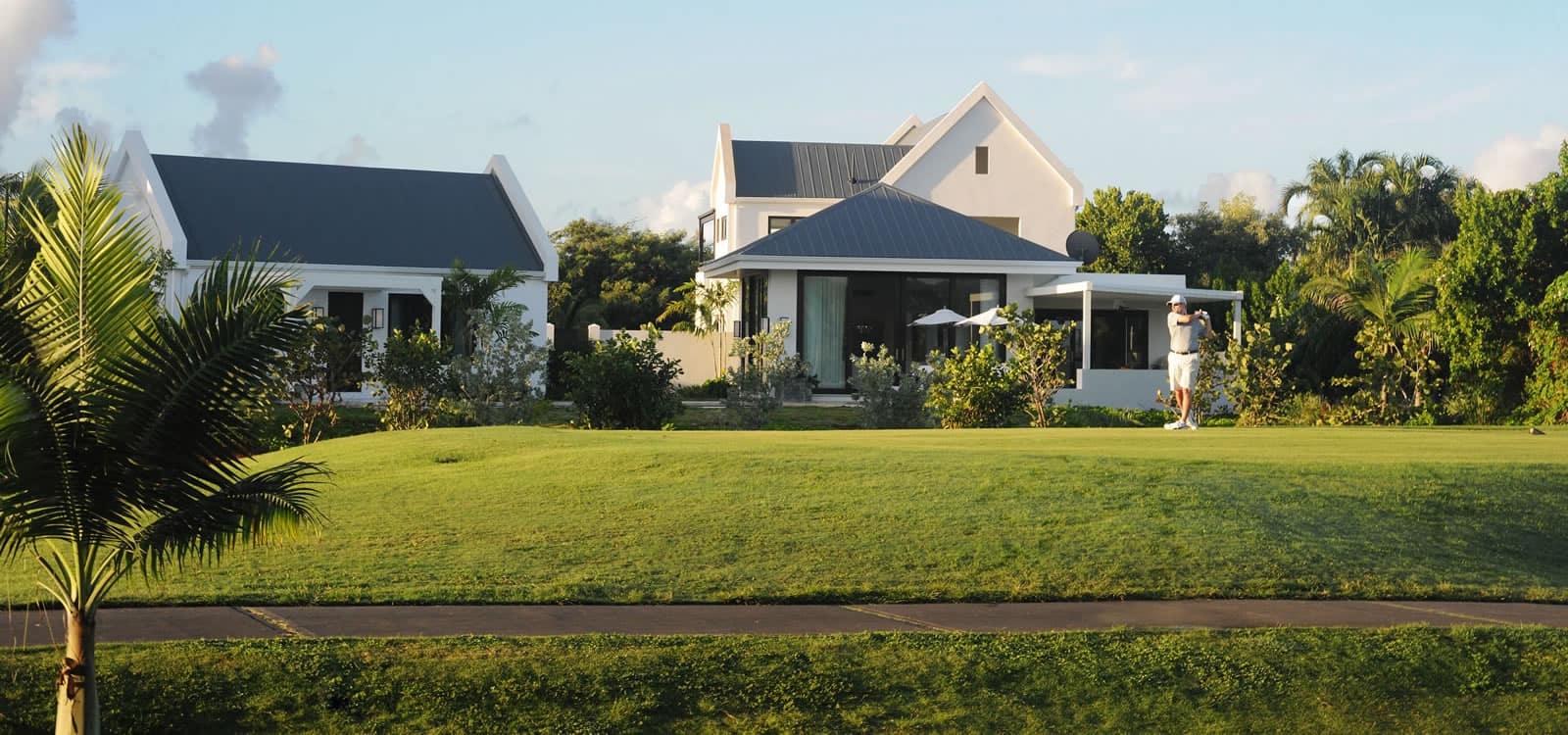 3 Bedroom Luxury Homes for Sale, Four Seasons, Nevis 7th Heaven