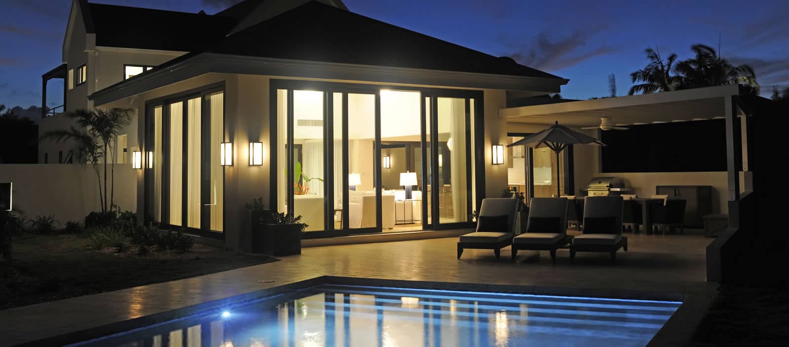 3 Bedroom Luxury Homes For Sale, Four Seasons, Nevis - 7th Heaven ...