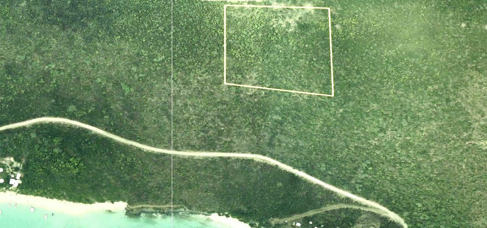 Over 7 Acres of Land for Sale, White Bay, Jost Van Dyke, BVI 7th