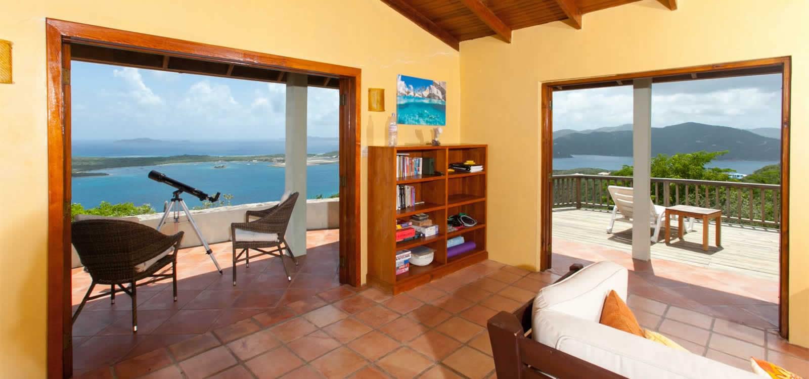 3 Bedroom Home for Sale, Indigo Plantation, Great Camanoe, BVI 7th