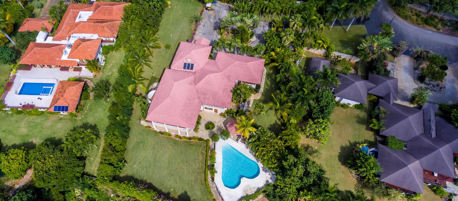 7 Bedroom Villa for Sale, Barranca, Casa de Campo, Dominican Republic 7th Heaven Properties