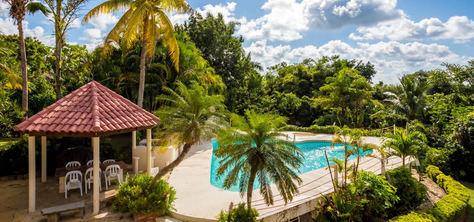 7 Bedroom Villa for Sale, Barranca, Casa de Campo, Dominican Republic