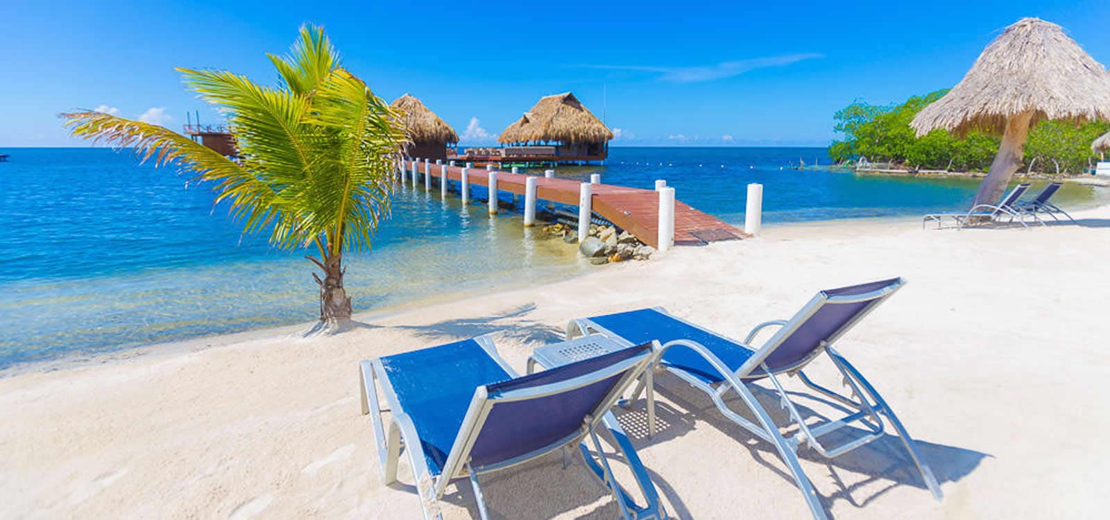 Hillside Lots of Land for Sale, Guaiabara Beach, Roatan 7th Heaven