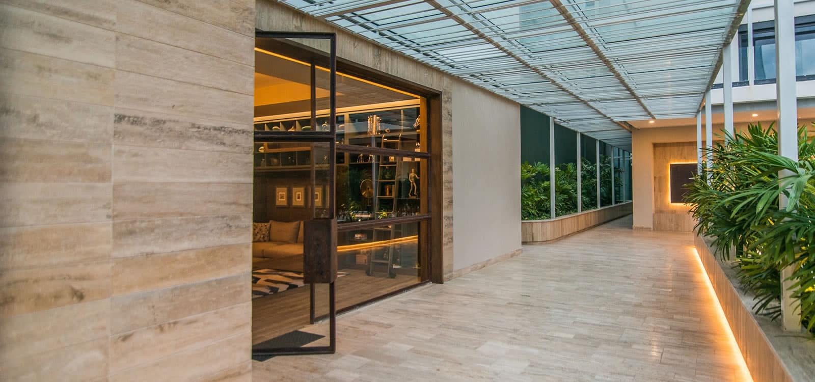 3 Bedroom Apartment for Sale, Piantini, Santo Domingo, Dominican