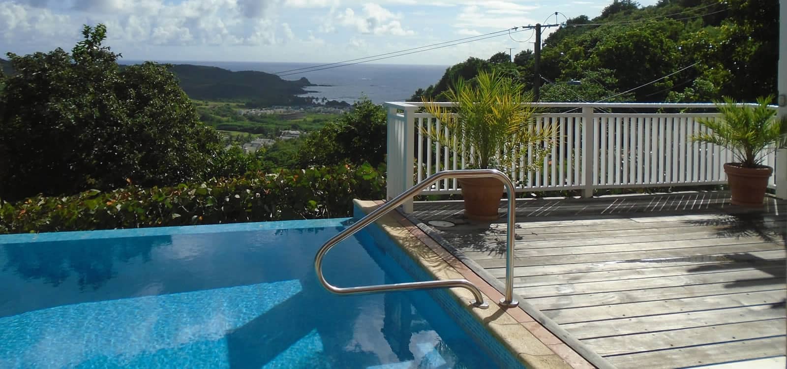 3 Bedroom House for Sale, South Hills, Cap Estate, St Lucia 7th