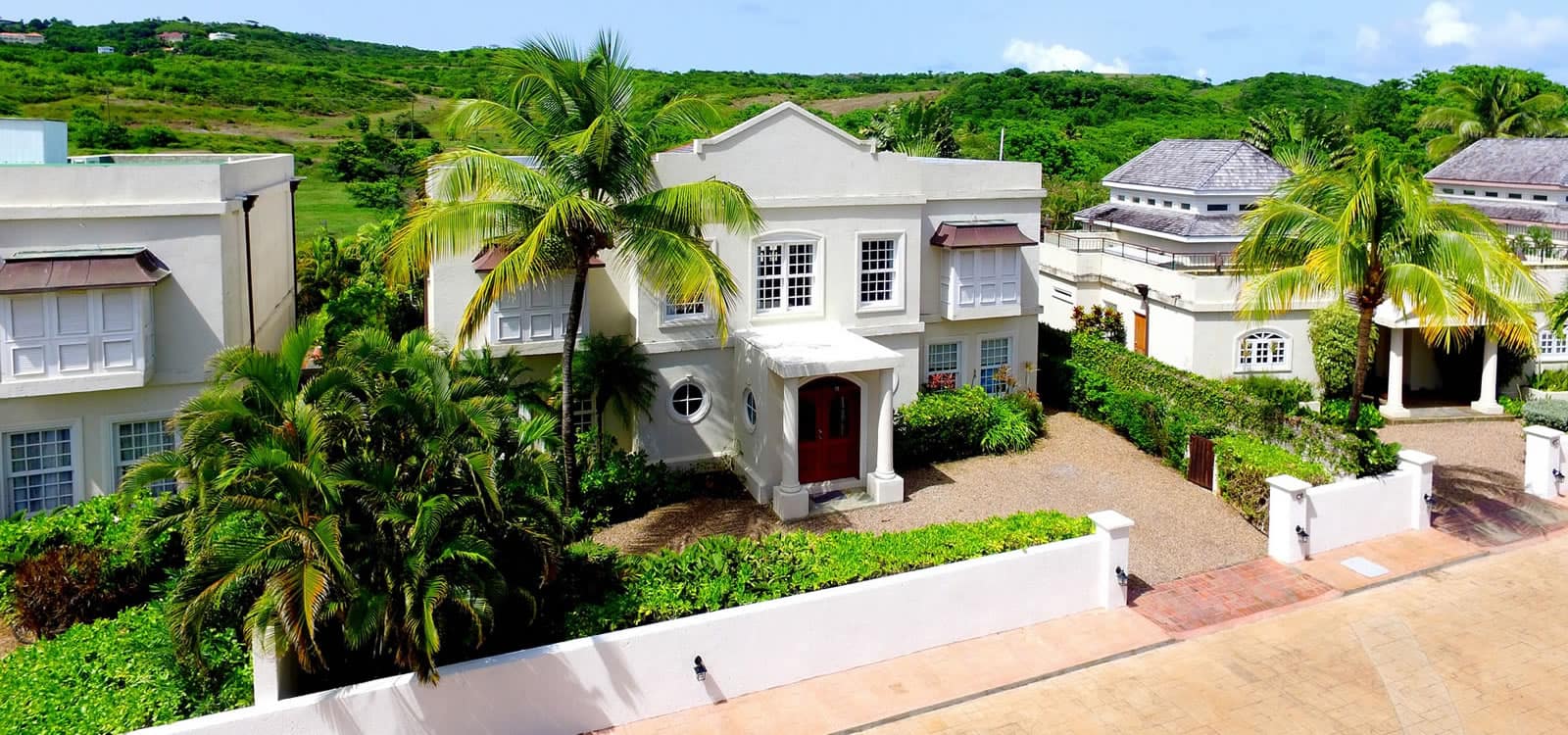 4 Bedroom Villa for Sale, Cap Cove, St Lucia 7th Heaven Properties