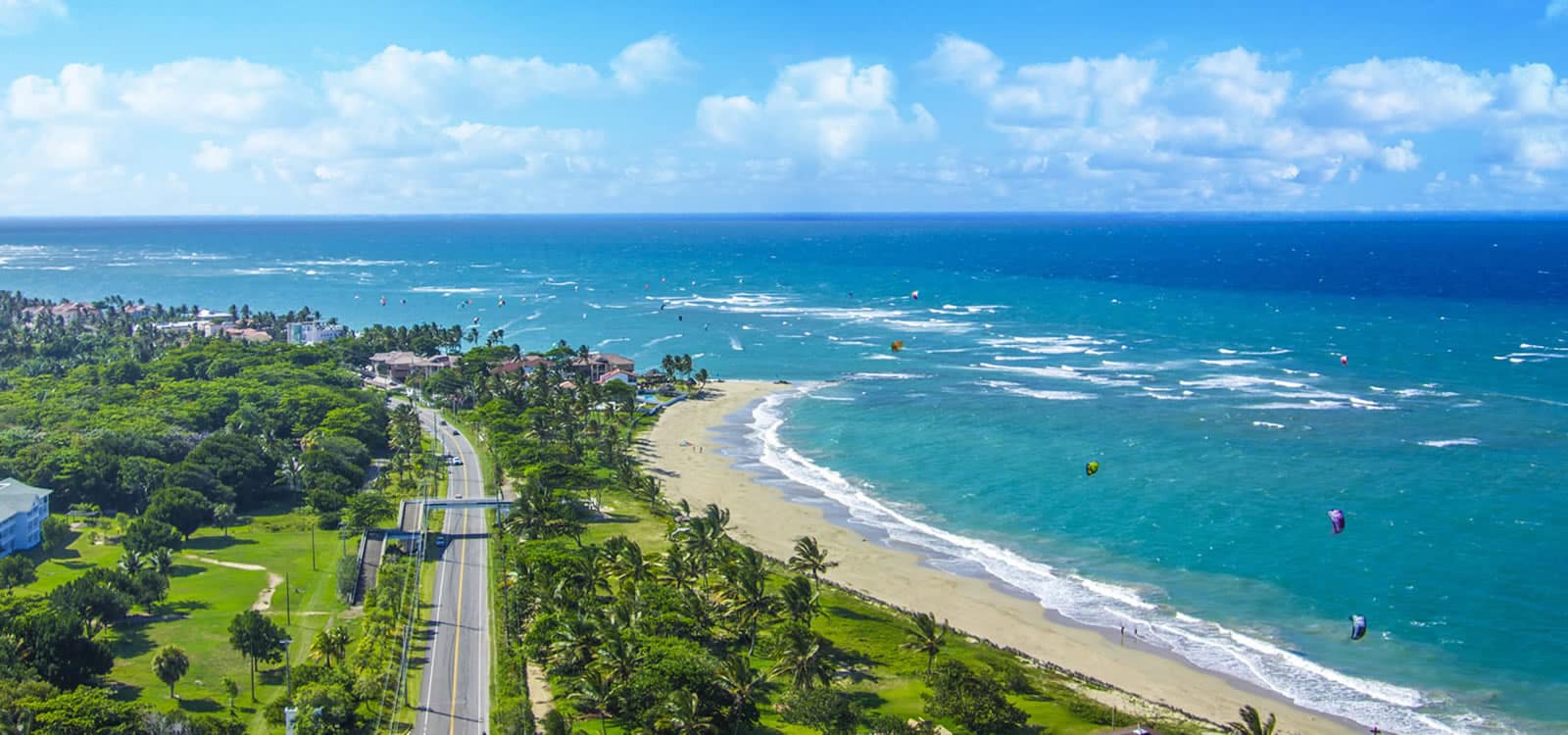 2 Bedroom Beachfront Condos for Sale, Cabarete, Dominican Republic