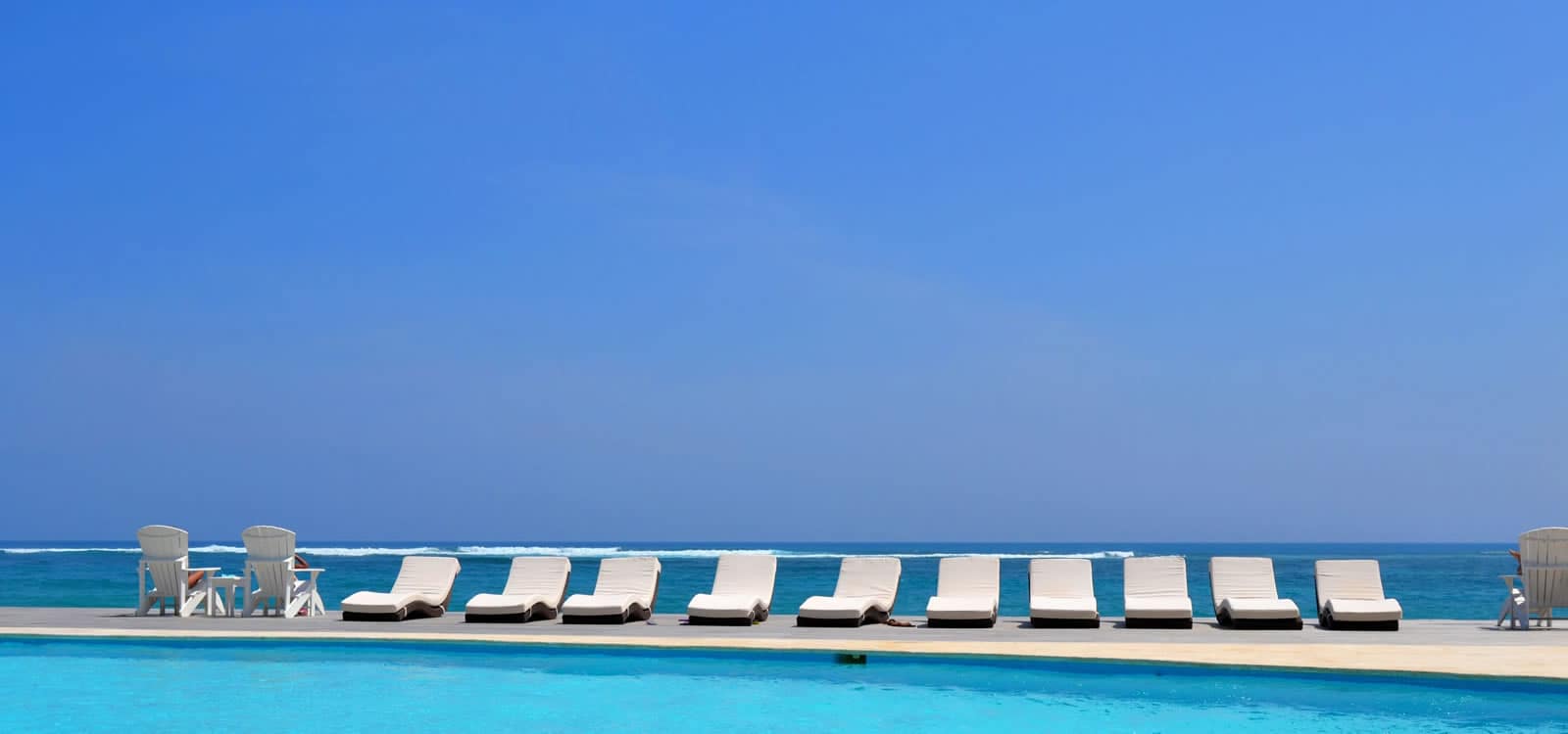 2 Bedroom Beachfront Condos for Sale, Cabarete, Dominican Republic