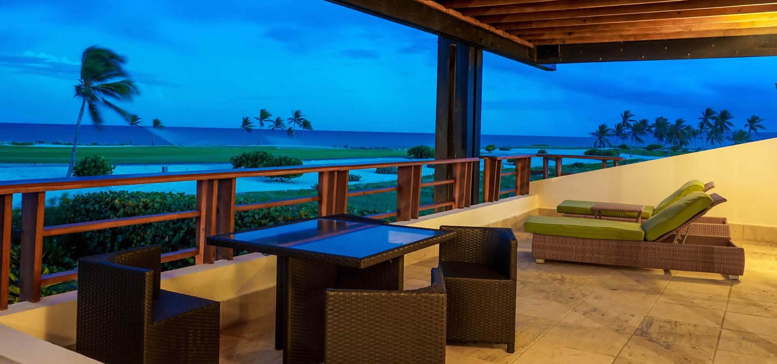 6 Bedroom Beachfront Home for Sale, Cap Cana, Dominican Republic 7th